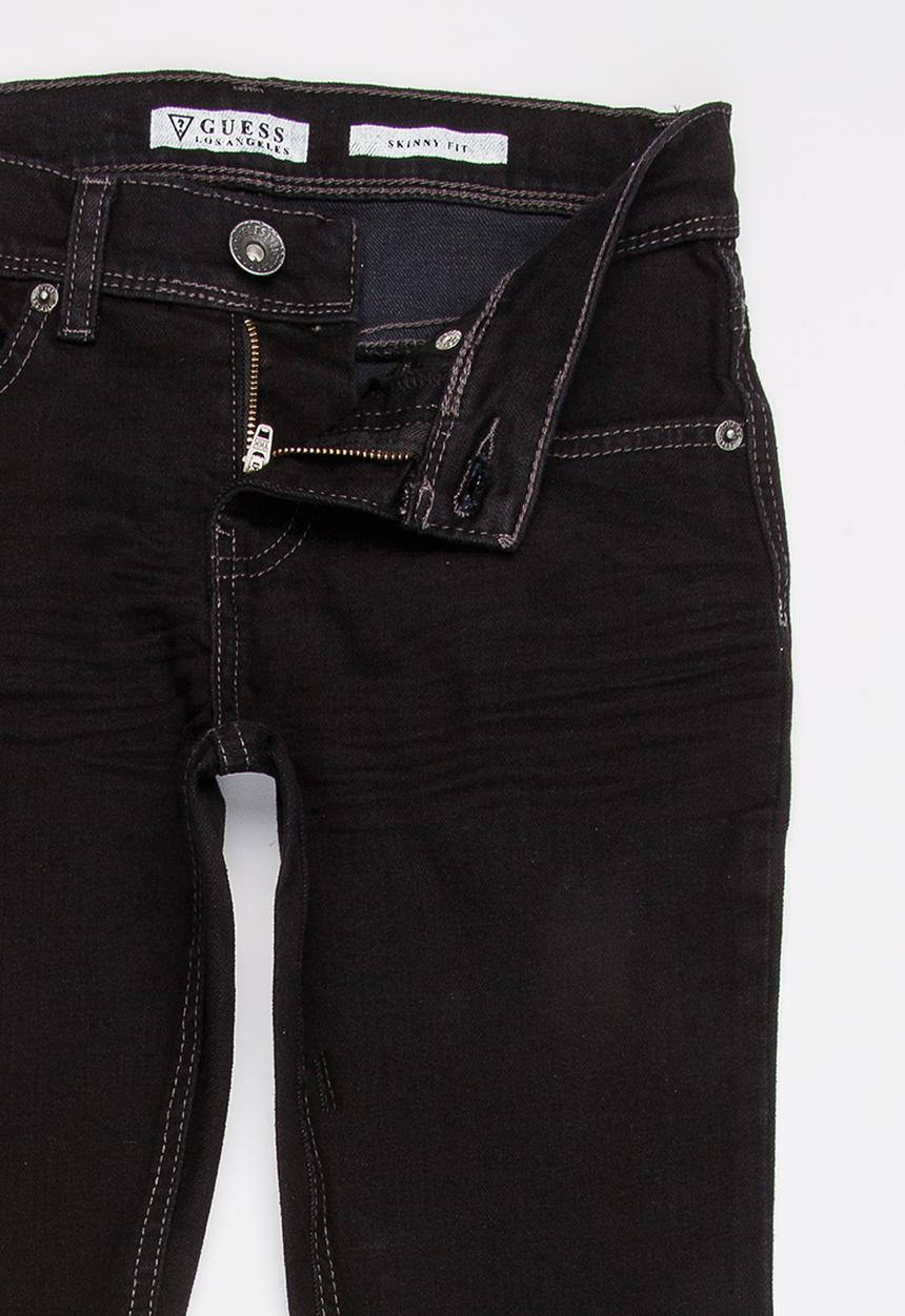 GUESS - Skinny Black