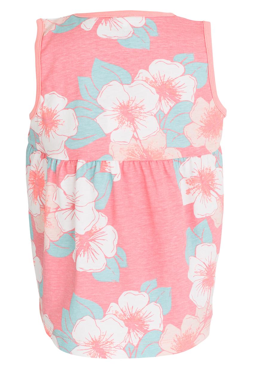 Name It - Printed Tee Pale Pink