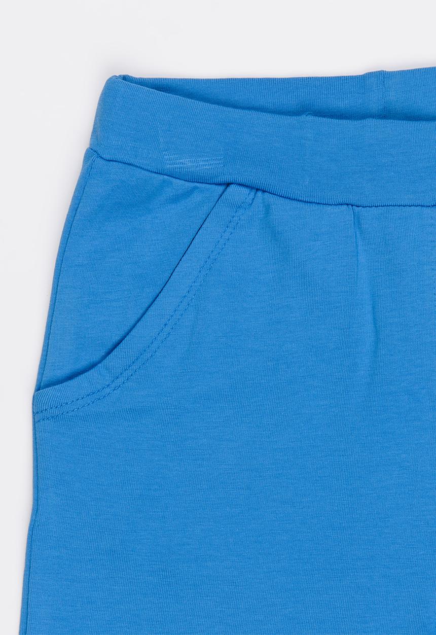 Name It - Boys Shorts Blue