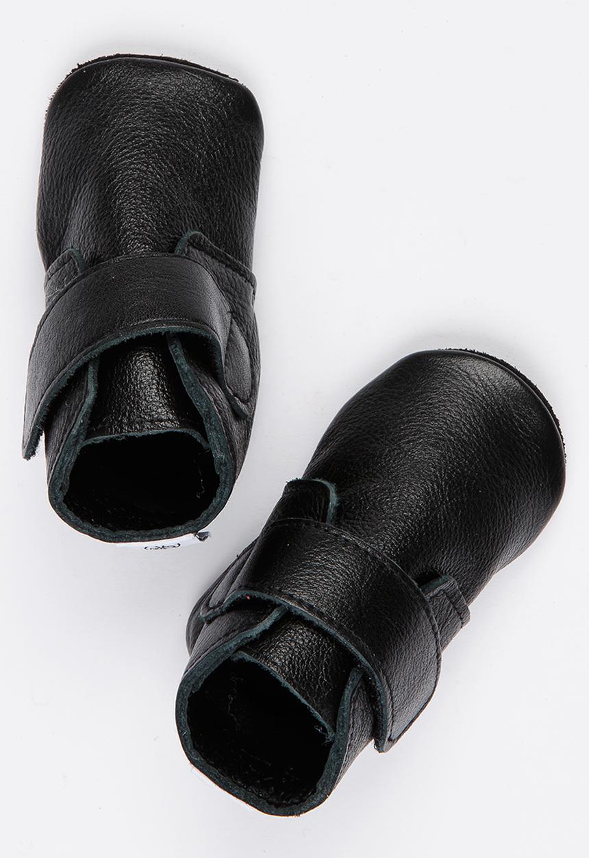 shooshoos - In The Night Bootie Black