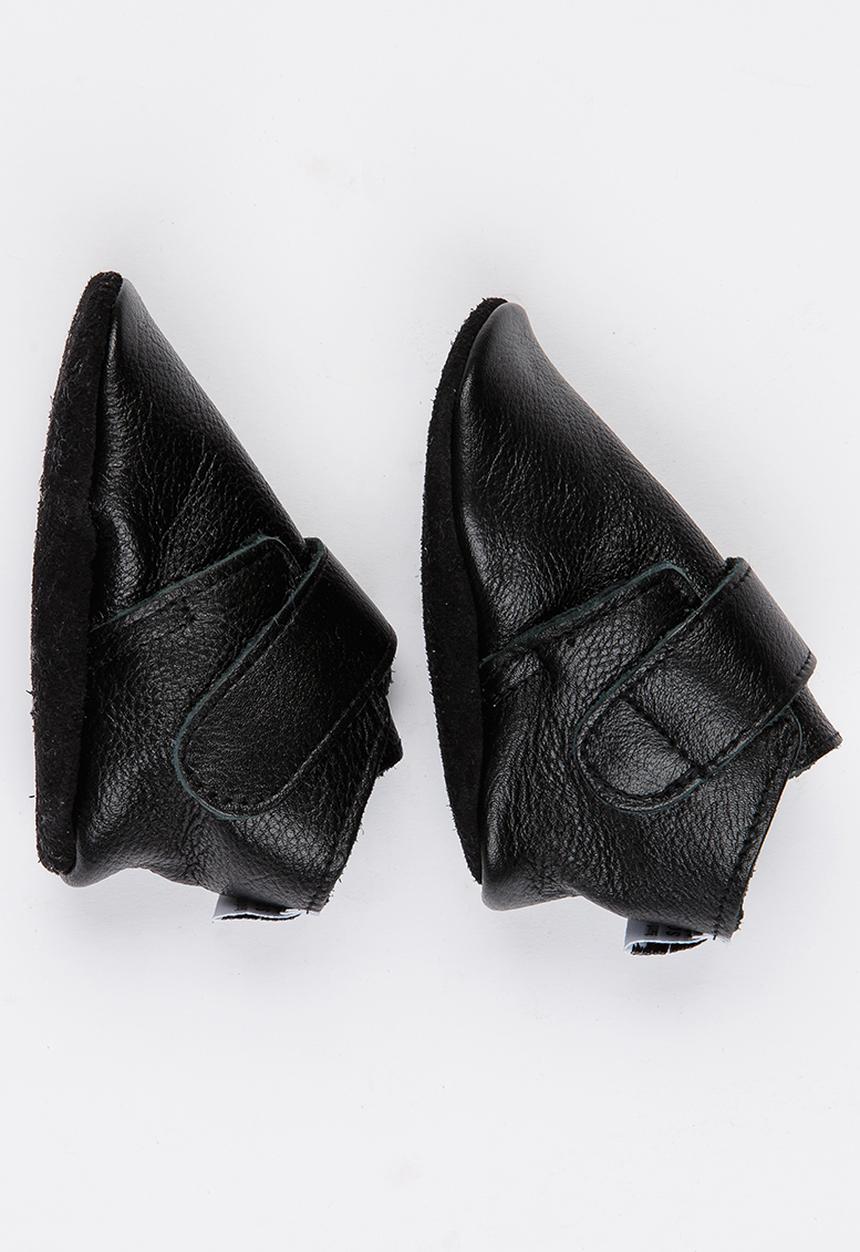 shooshoos - In The Night Bootie Black