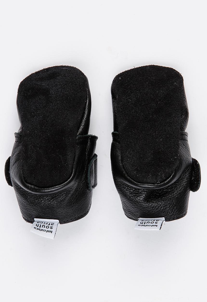 shooshoos - In The Night Bootie Black