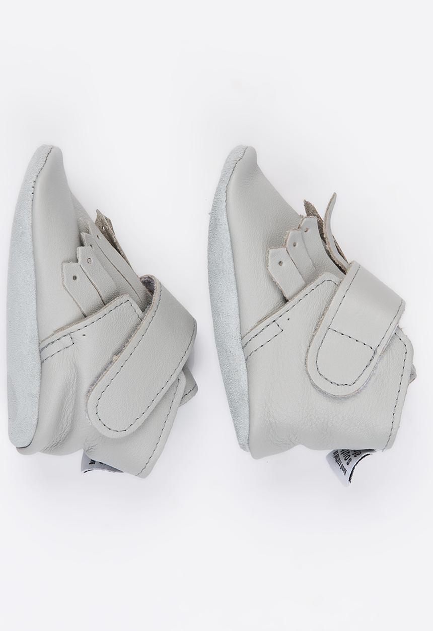 shooshoos - Molly Bootie Grey