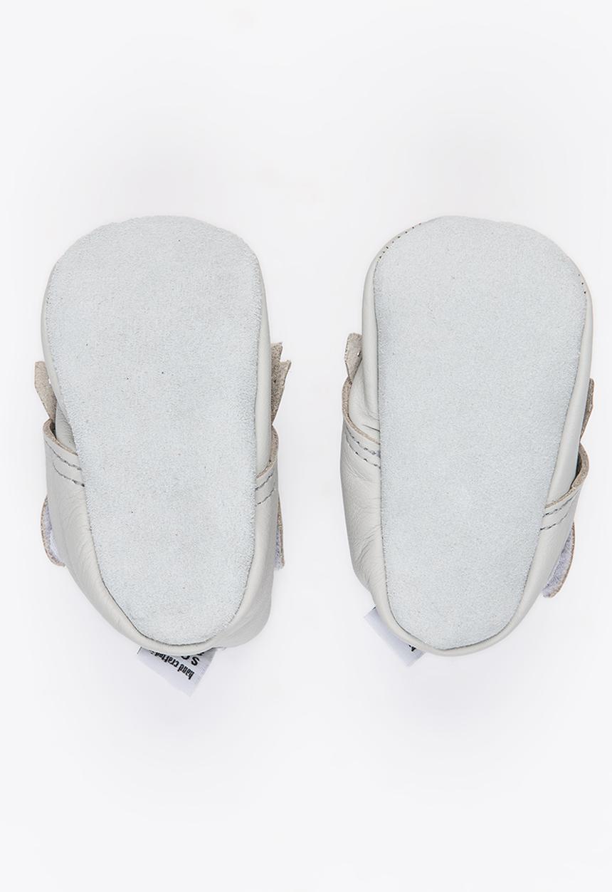 shooshoos - Molly Bootie Grey