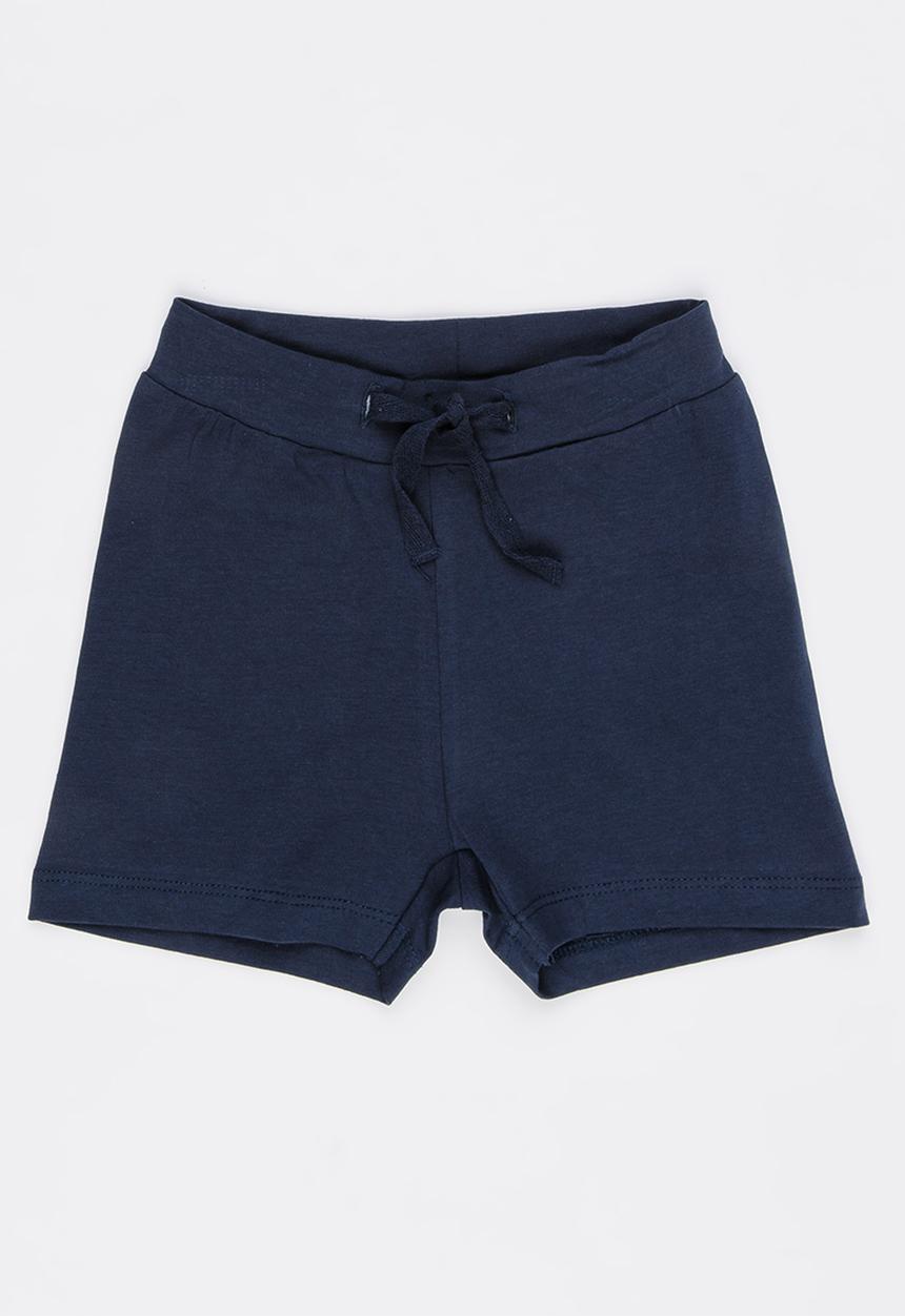 Name It - Boys Shorts Blue