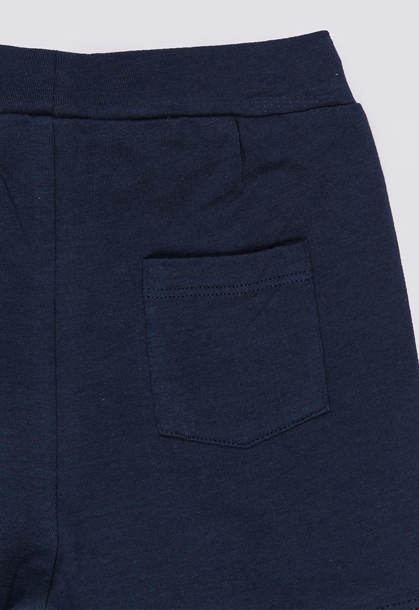 Name It - Boys Shorts Blue