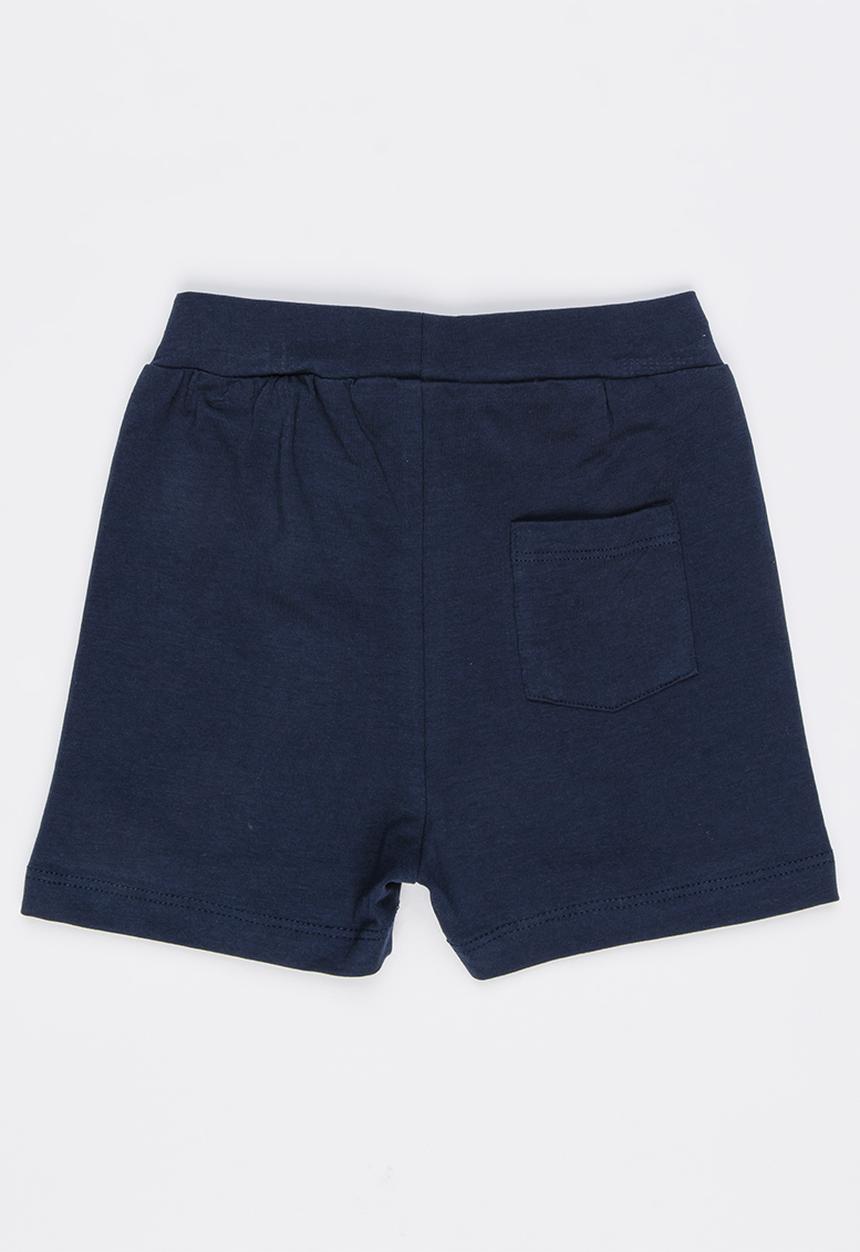Name It - Boys Shorts Blue