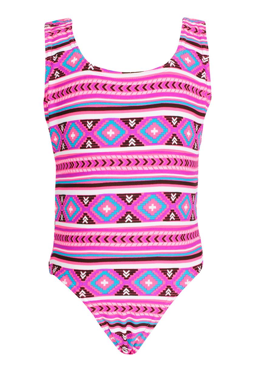 Sun Things - One Piece Multi-colour