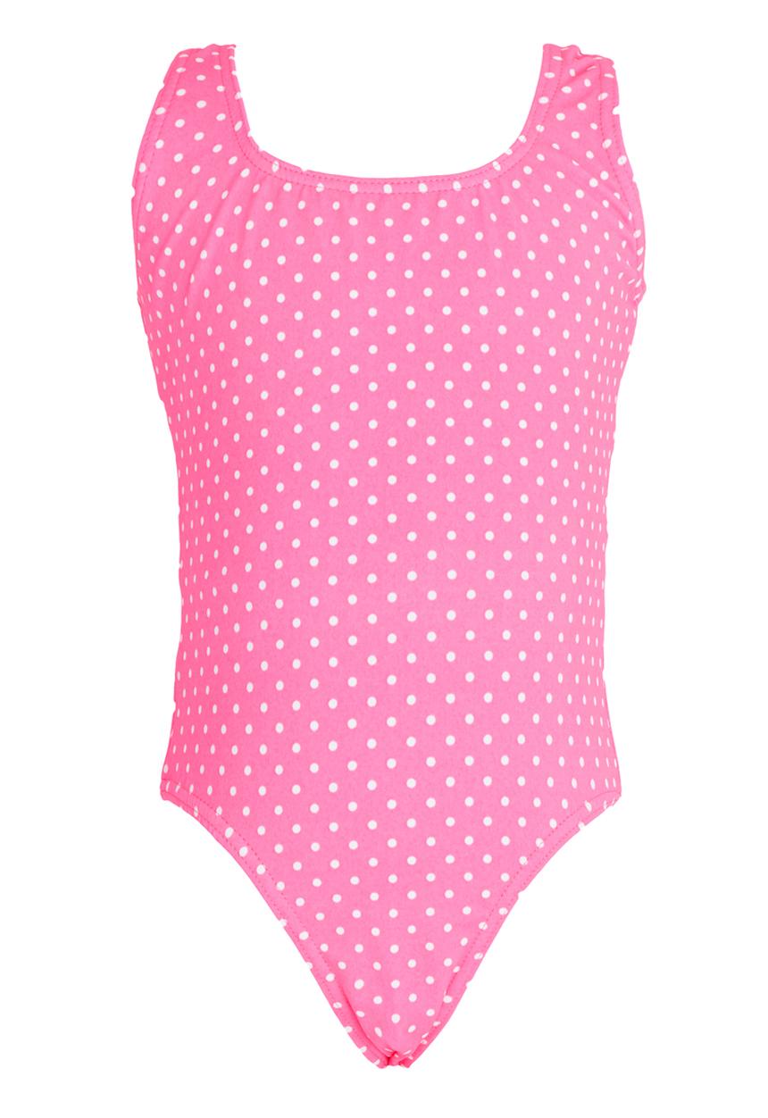 Sun Things - One Piece Dark Pink