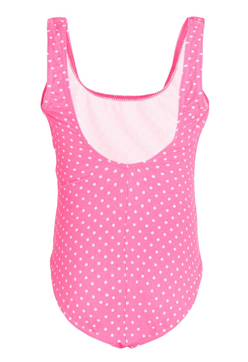Sun Things - One Piece Dark Pink