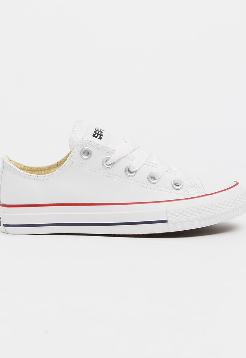 SOVIET - K Viper PU Sneaker White