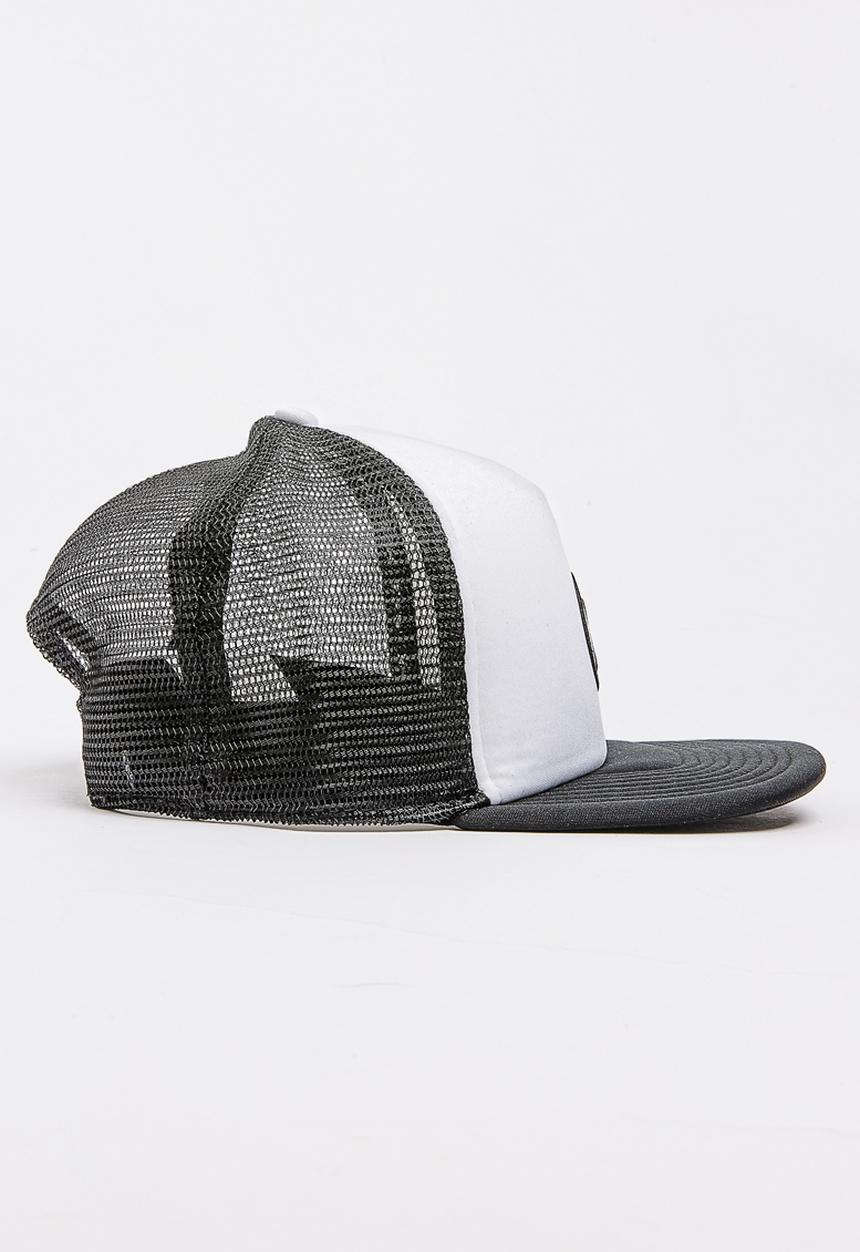Hurley - Bunting 3.0 Boys Cap White