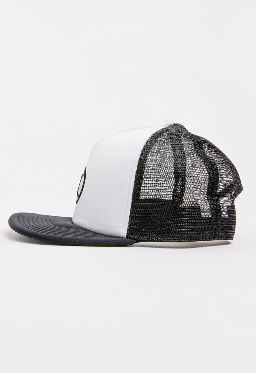Hurley - Bunting 3.0 Boys Cap White