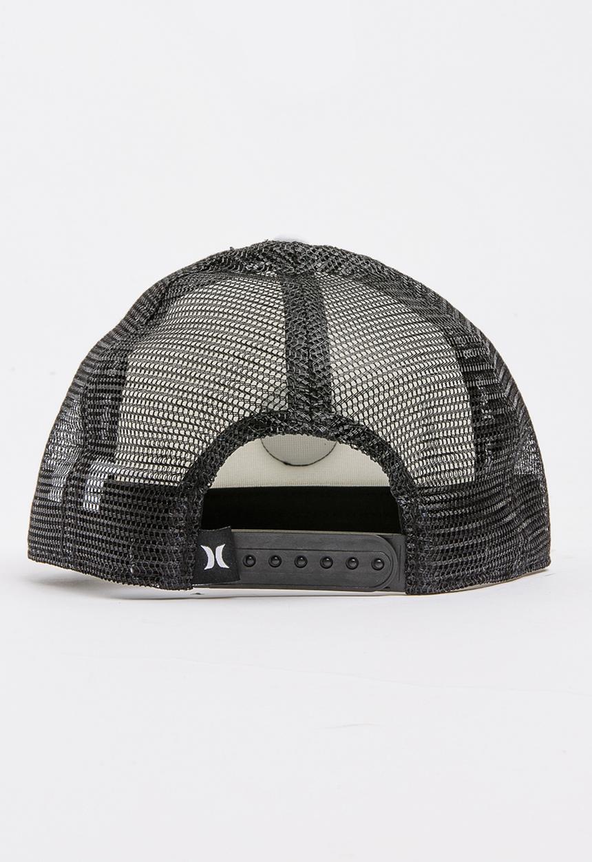 Hurley - Bunting 3.0 Boys Cap White