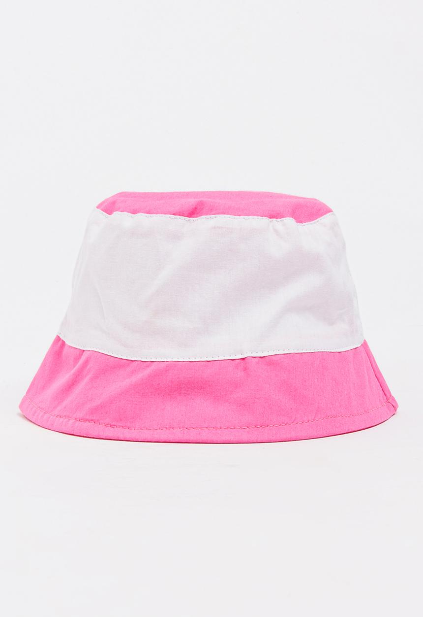 Character Baby - Minnie Mouse Bucket Hat Dark Pink