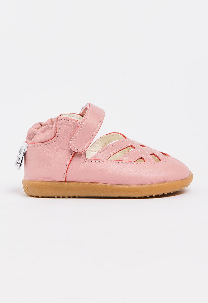 shooshoos - Cassidy Pump Rose