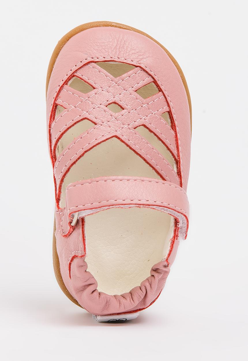shooshoos - Cassidy Pump Rose