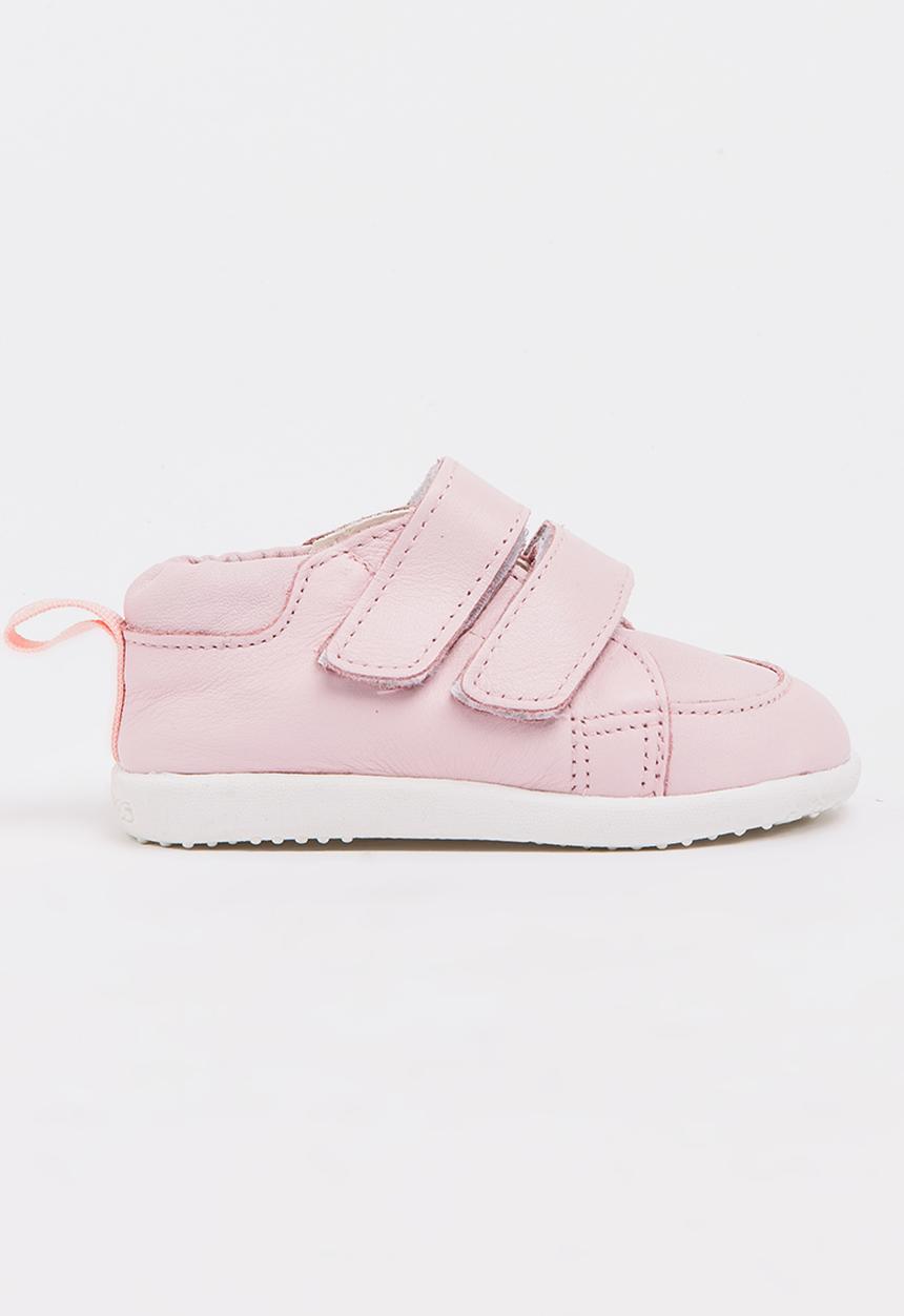 shooshoos - Shazam Sneaker Pale Pink