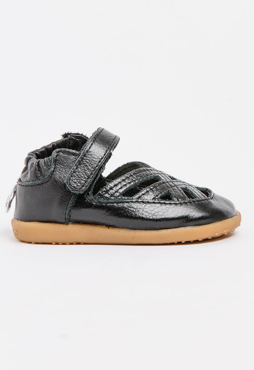 shooshoos - Cassidy Pump Black