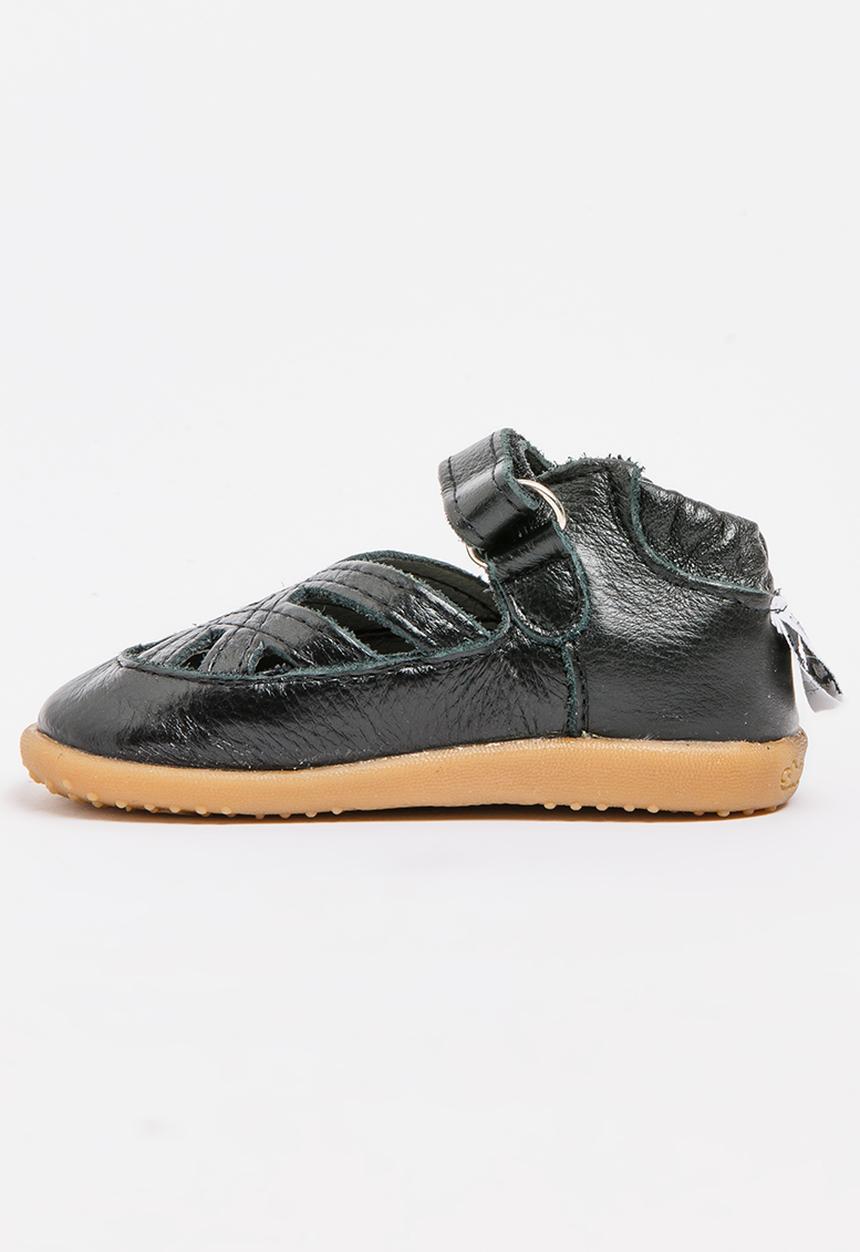 shooshoos - Cassidy Pump Black