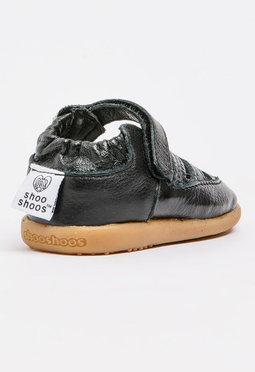 shooshoos - Cassidy Pump Black