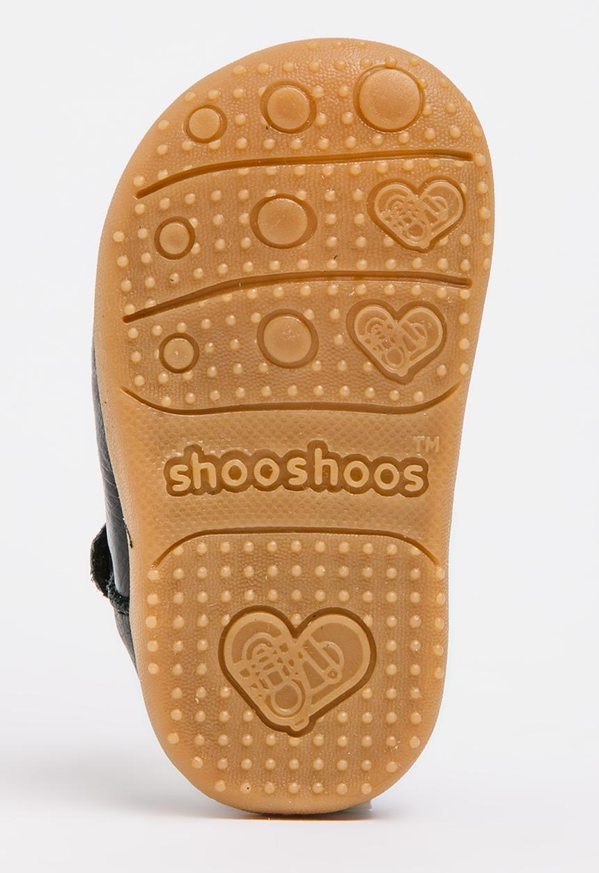 shooshoos - Cassidy Pump Black