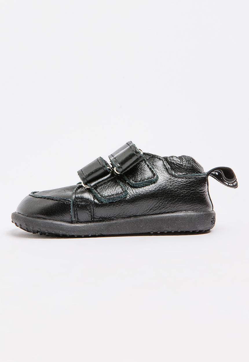 shooshoos - Blaze Sneaker Black