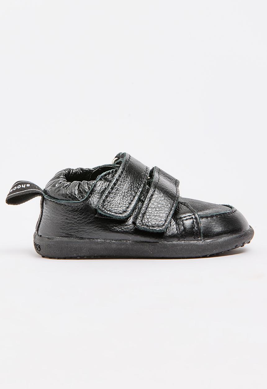 shooshoos - Blaze Sneaker Black