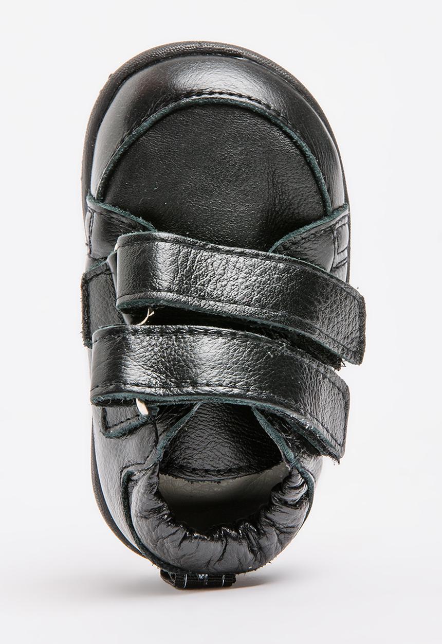 shooshoos - Blaze Sneaker Black