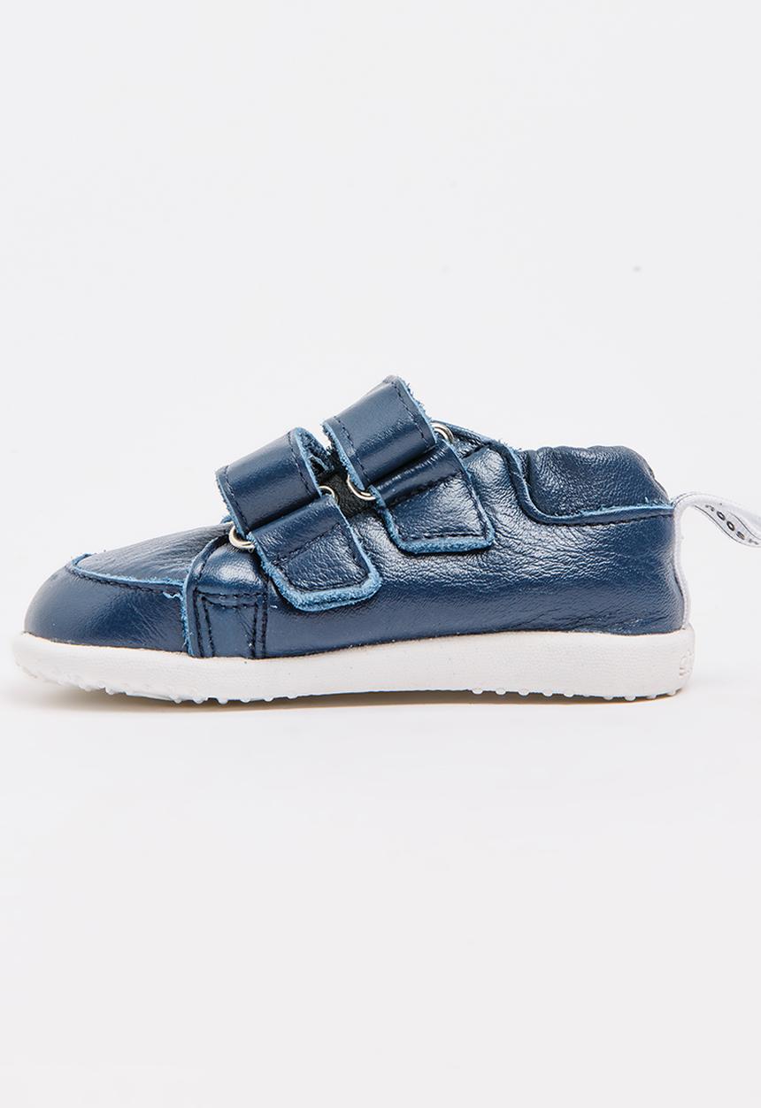 shooshoos - Blaze Sneaker Navy