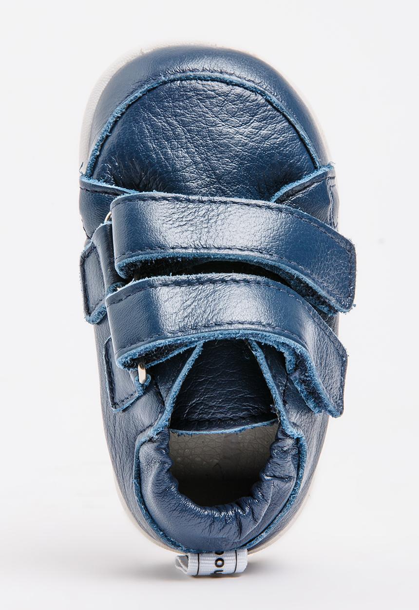 shooshoos - Blaze Sneaker Navy
