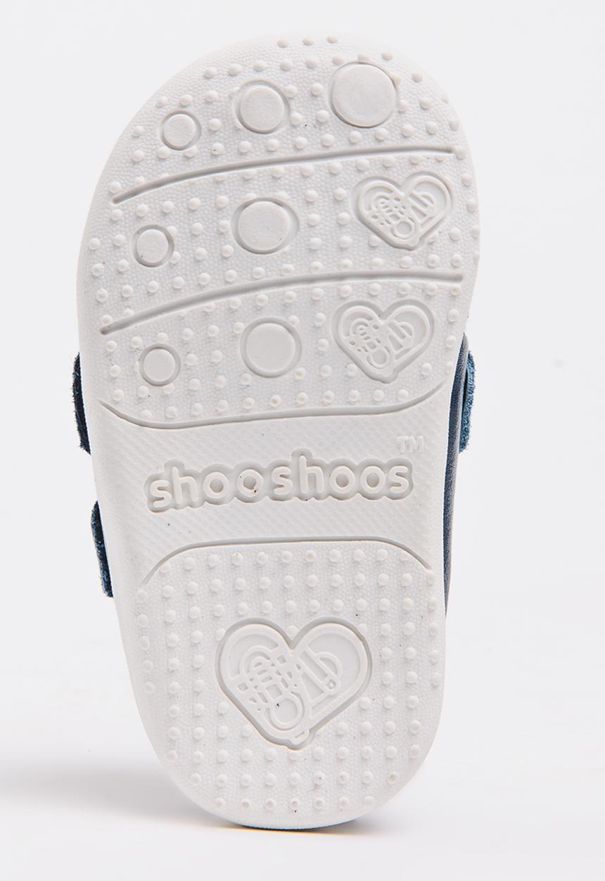 shooshoos - Blaze Sneaker Navy
