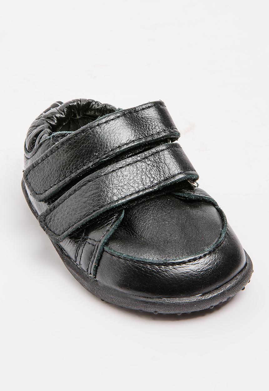 shooshoos - Blaze Sneaker Black