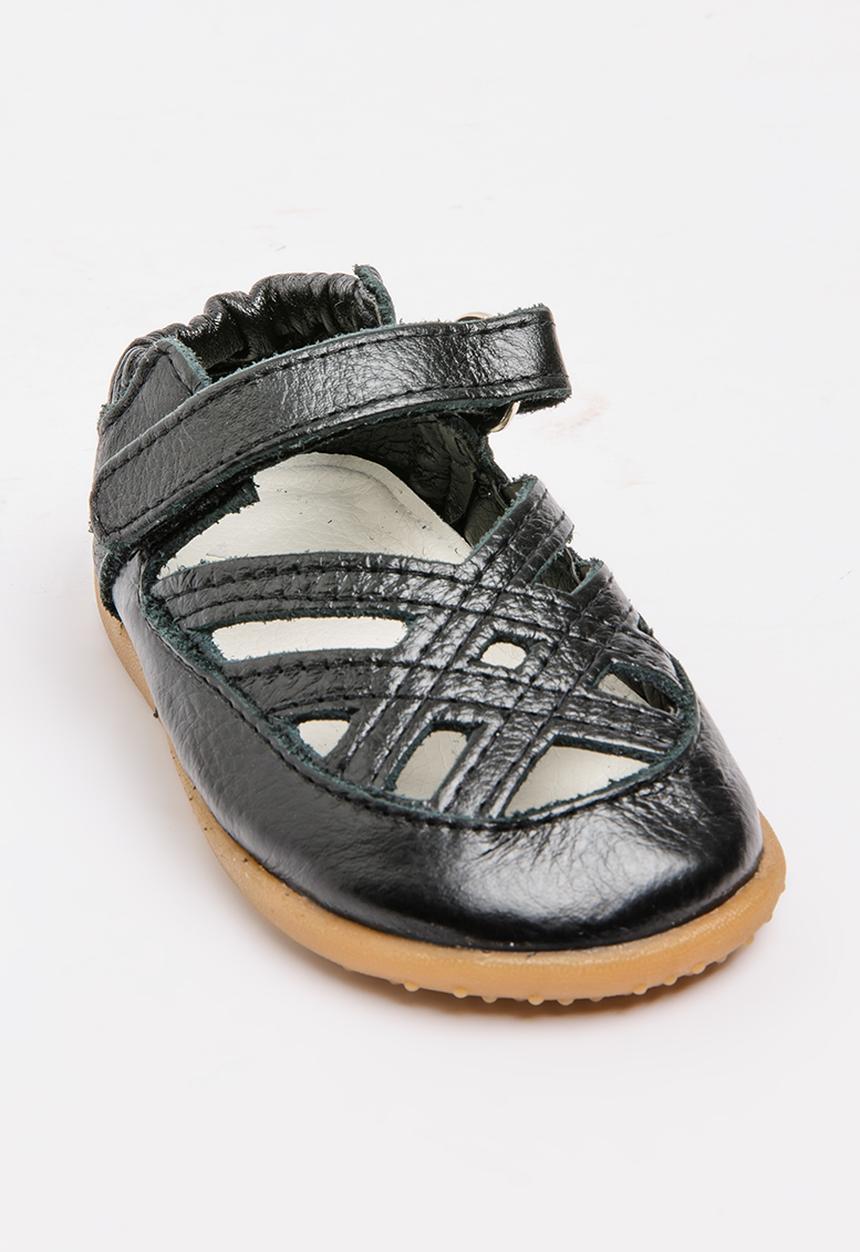 shooshoos - Cassidy Pump Black