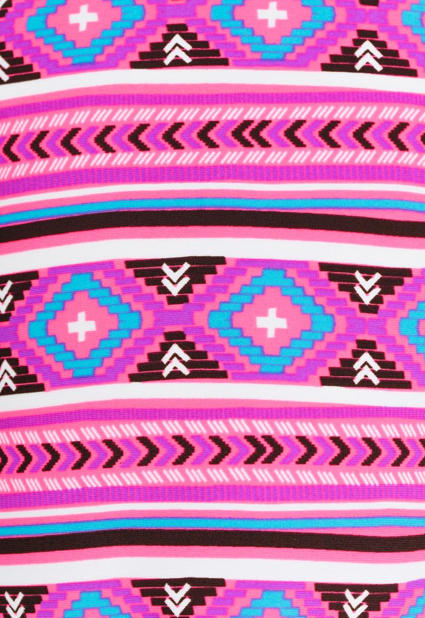 Sun Things - Rash Vest Multi-colour