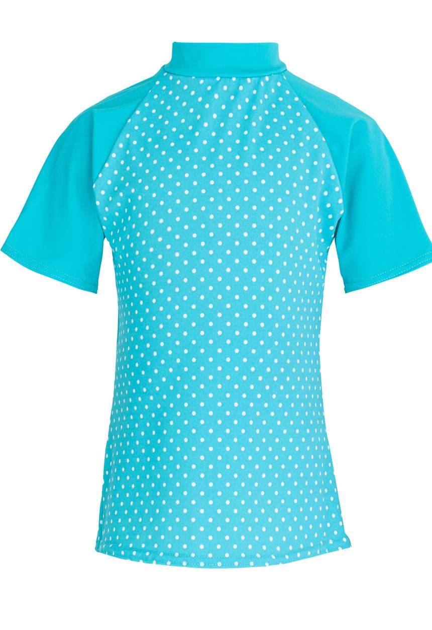 Sun Things - Rash Vest Blue