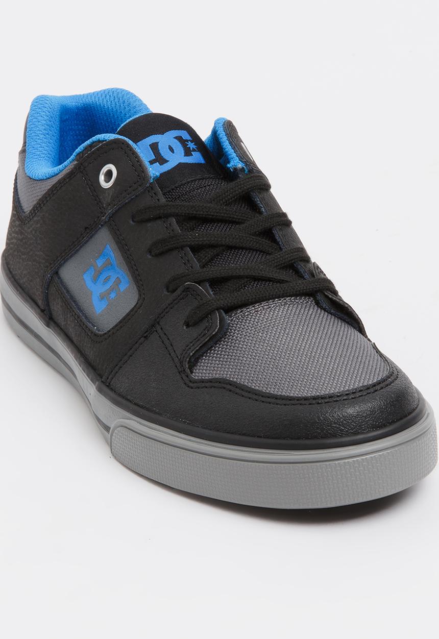 DC - Pure Se Sneaker Black