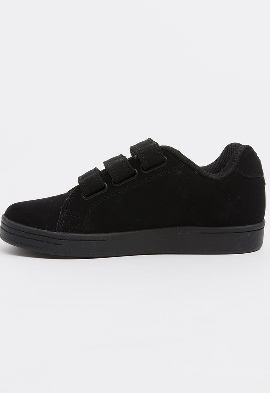 DC - Character  Sneaker Black