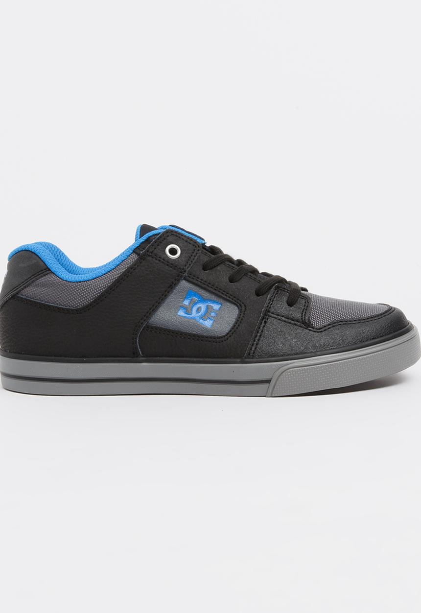 DC - Pure Se Sneaker Black