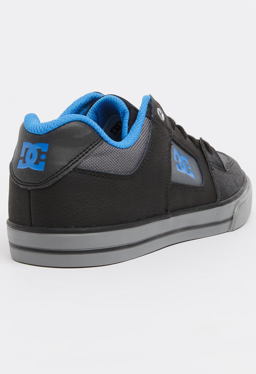 DC - Pure Se Sneaker Black