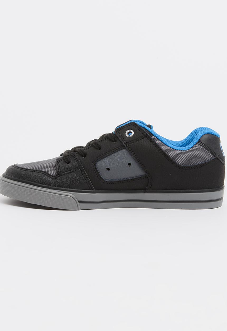 DC - Pure Se Sneaker Black