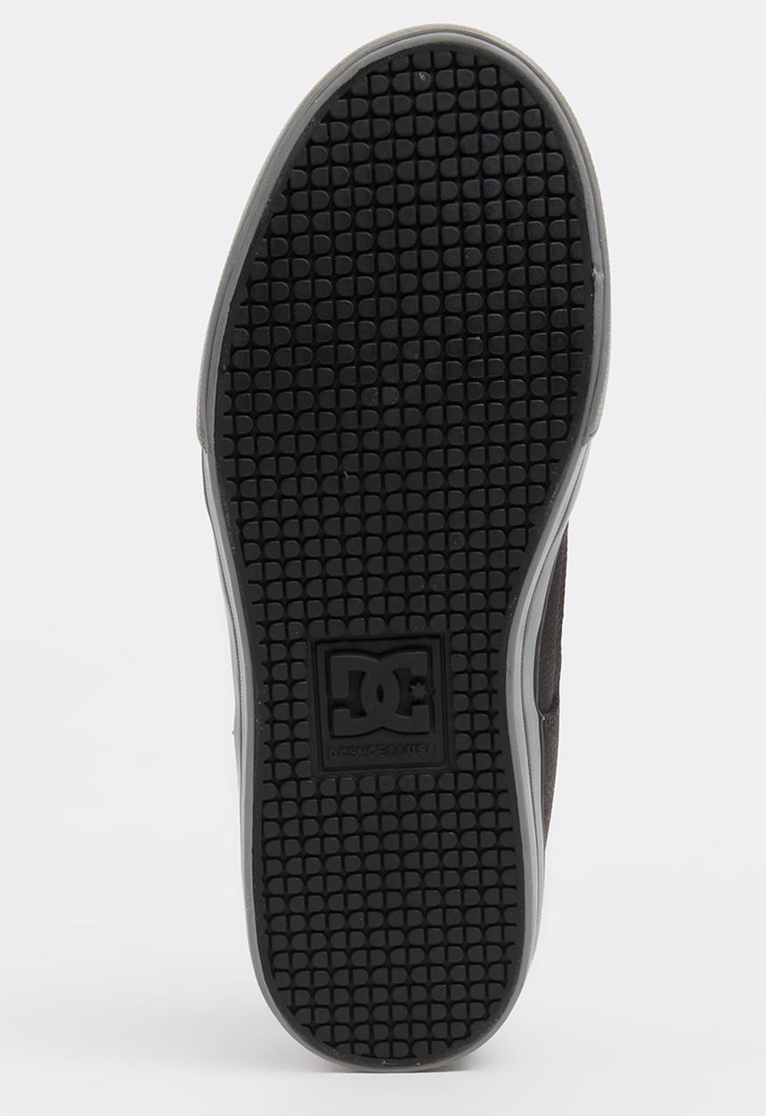 DC - Pure Se Sneaker Black