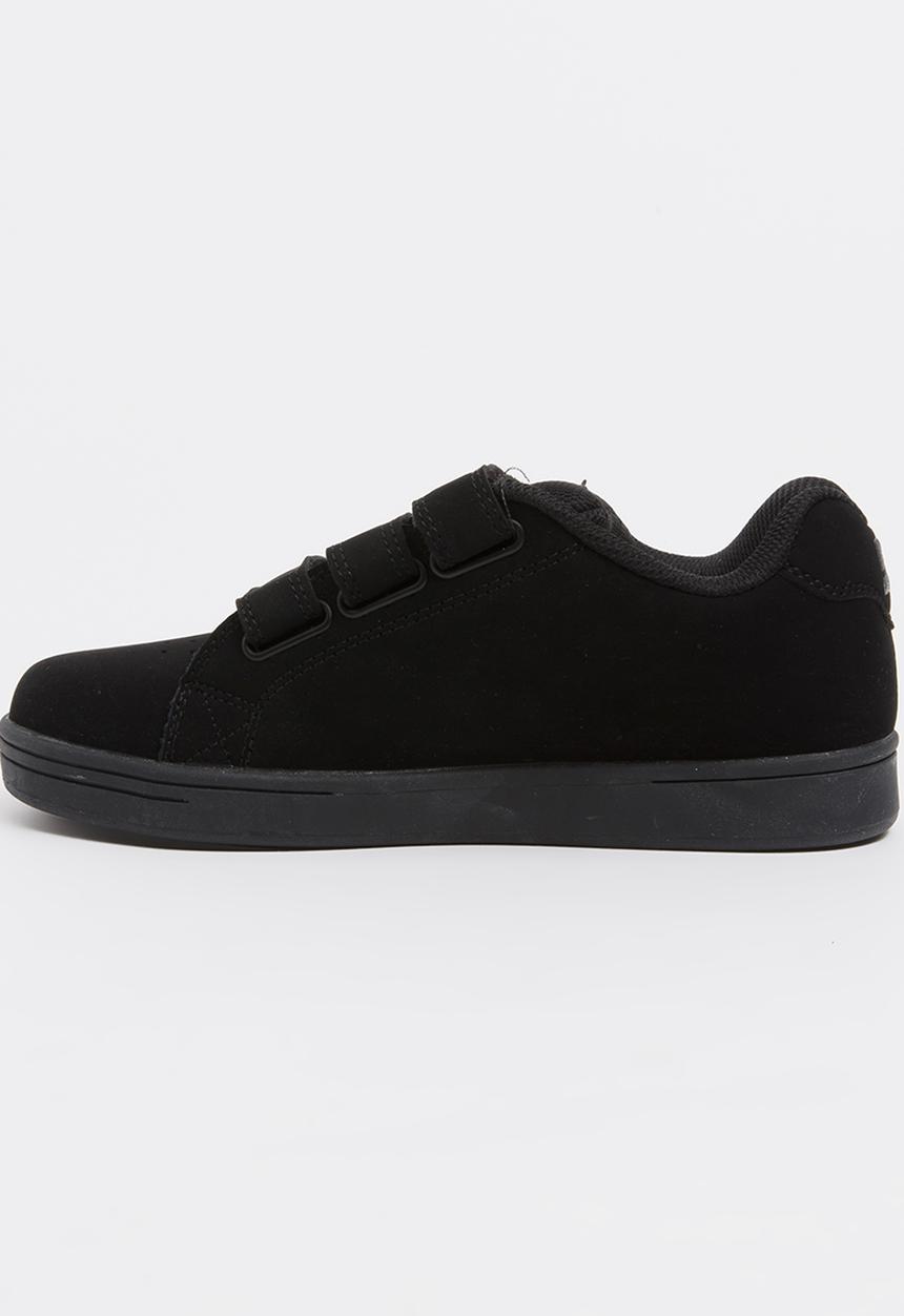 DC - Character  Sneaker Black
