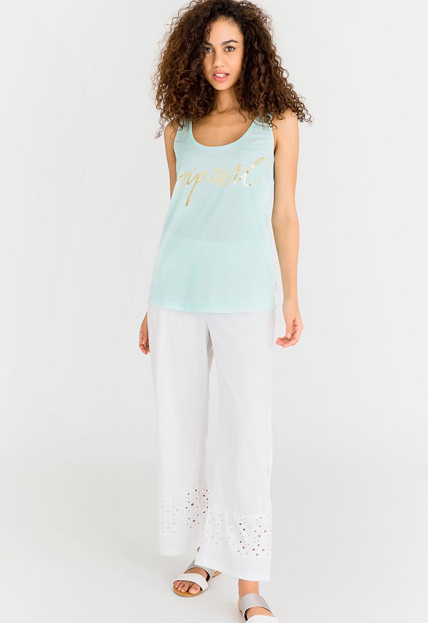 Rip Curl - Rip Curl Shimmer Vest Turquoise
