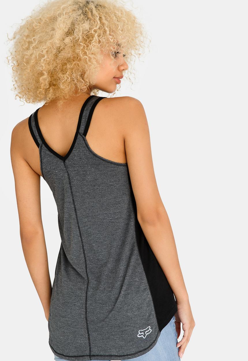 Fox - Precised Tank Black