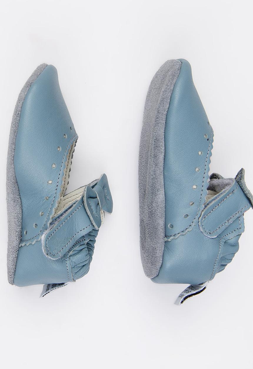 shooshoos - Music Box  Pump Pale Blue