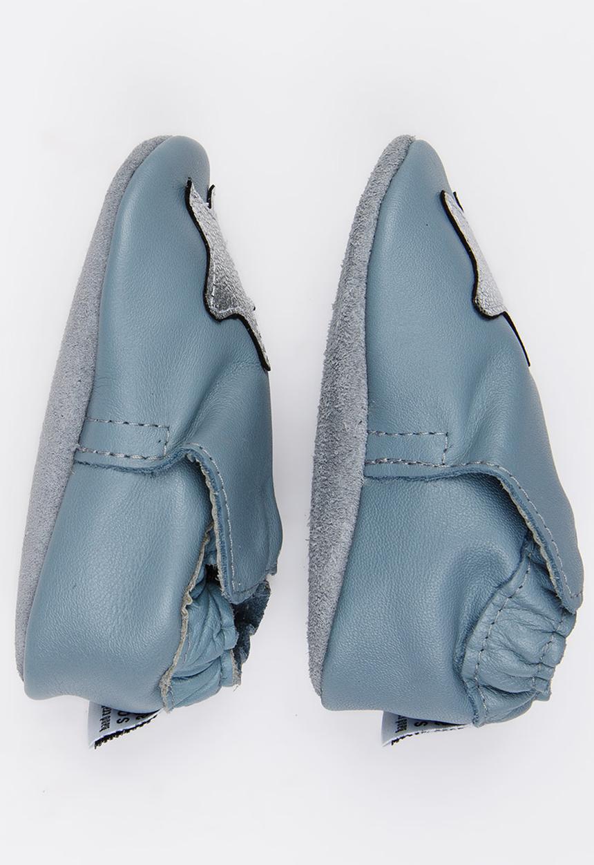 shooshoos - Starlight Loafer Blue