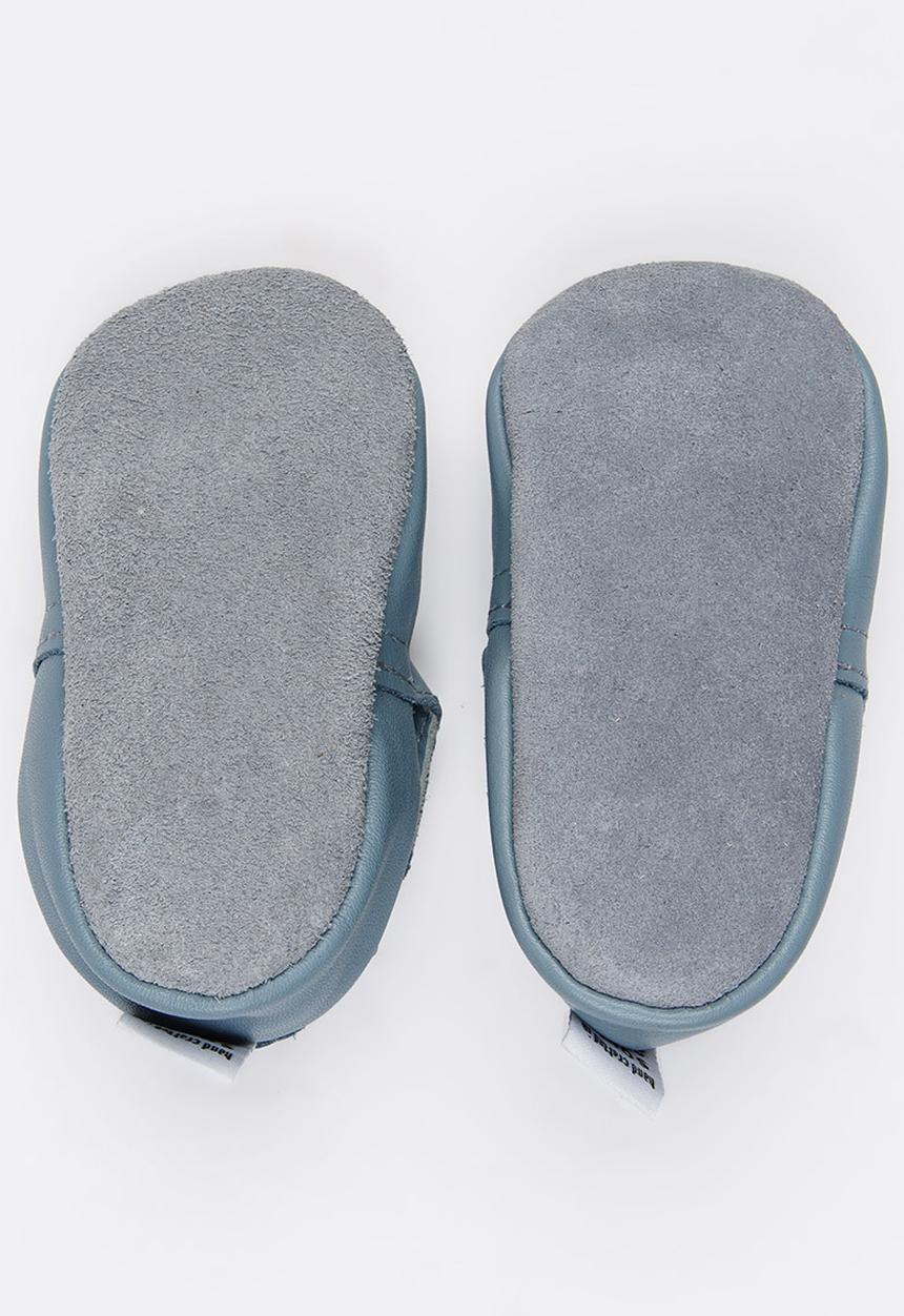 shooshoos - Starlight Loafer Blue