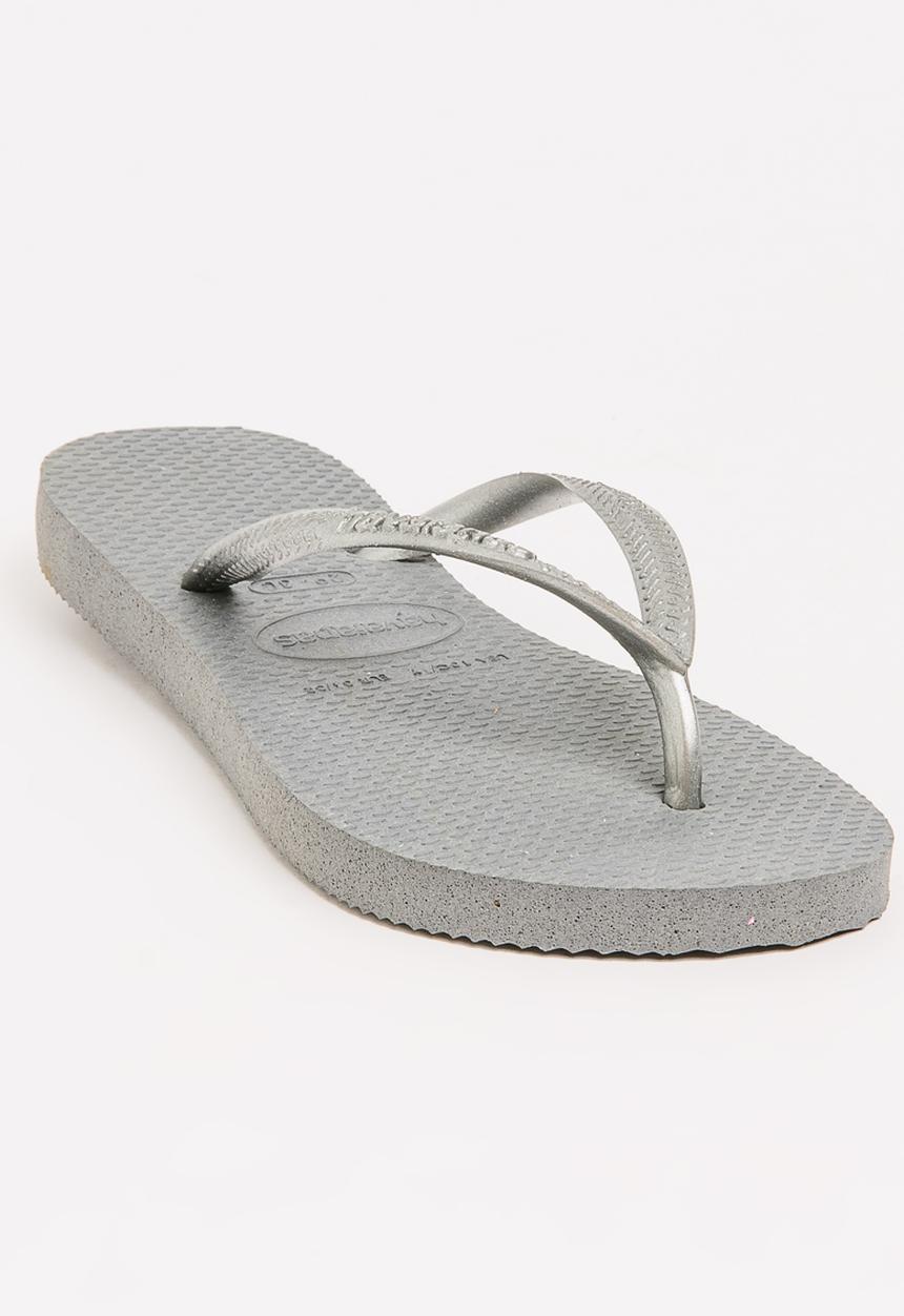Havaianas - KIds Slim Flipflops Grey