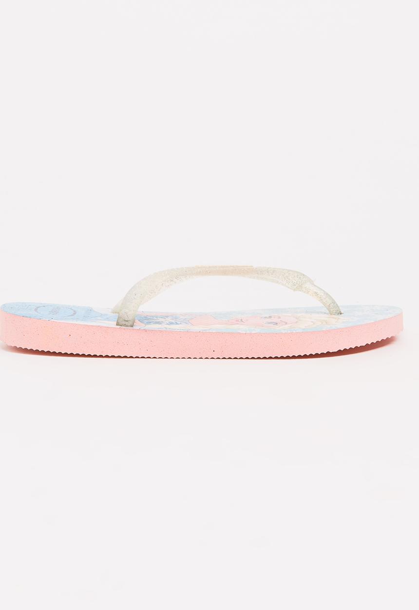 Havaianas - Kids Slim Frozen Flip-flop Pearl